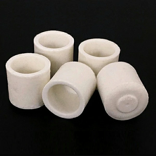 Carbon Sulfur Analysis Crucible