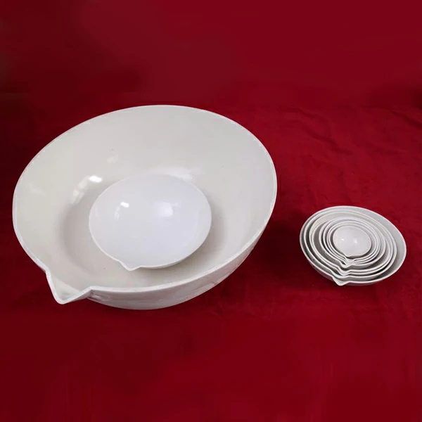 Evaporating Dishes