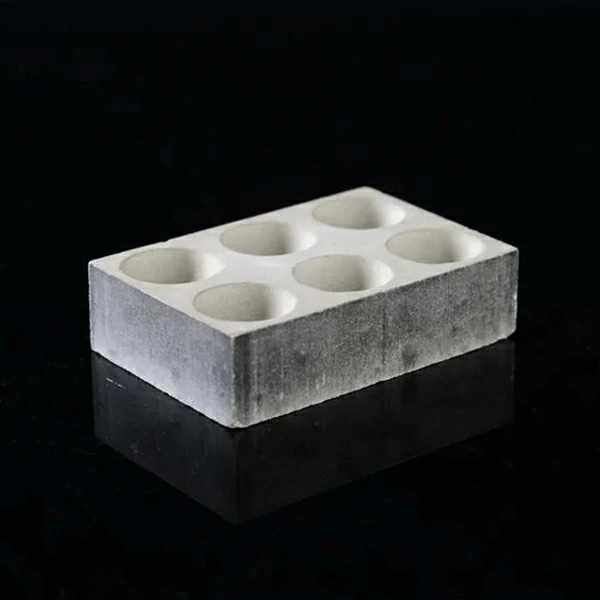 Magnesia Bullion Blocks